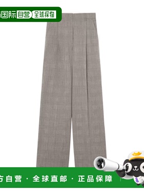 香港直邮Golden Goose Deluxe Brand 腰带环休闲裤 GWP02182.P002