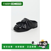 香港直邮The Sabot Attico 1h可退 女士 Robin 迷你平底鞋