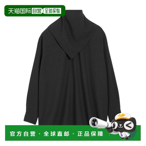 欧洲直邮Ami Paris 男士衬衫 UTP801WV0066020 AW【付后1h可退】