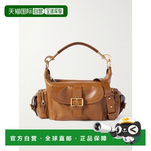 相机单肩包 1h可退 女士 蔻依 CHC24AS533N83 香港直邮Chloe