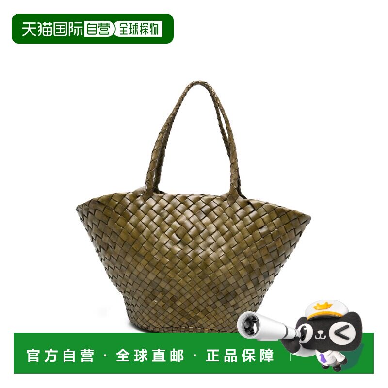 1h可退 香港直邮DRAGON DIFFUSION 女士 DIFFUSION Bags KAKI 龙