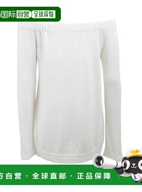 1h可退 香港直邮Brunello Cucinelli 布内罗 古奇拉利 女士 白色