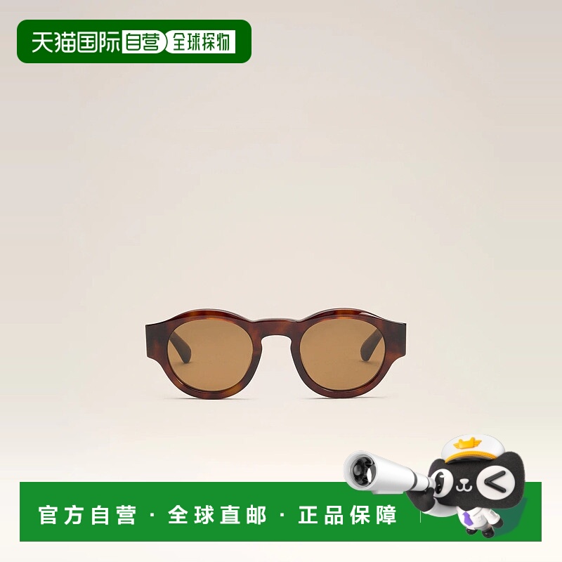 欧洲直邮AMI PARIS 25秋冬 UGL517.AC0018.955 男士 太阳眼镜