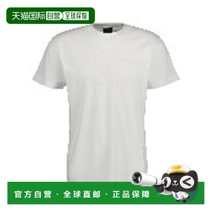 男士 舒适时尚 T恤 beige米色 23032003140113 香港直邮Gant