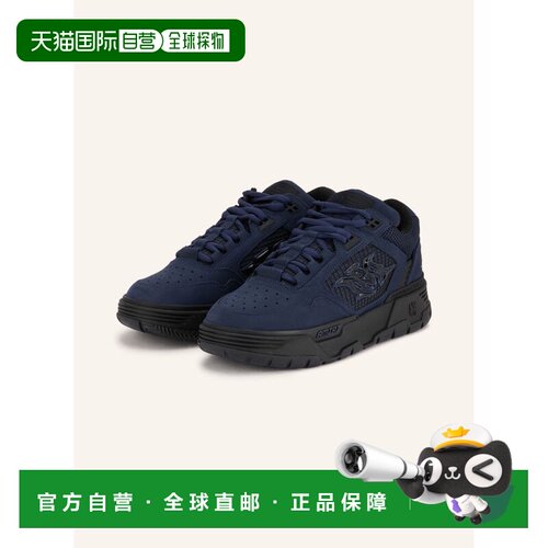 香港直邮AMIRI 男士运动鞋 100317191217000 CO 花色 MA-94 Sneak