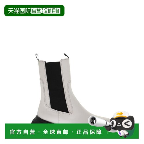 香港直邮HOGAN 女士高跟鞋 HXW5250DS30Q9YB001 A【付后1h可退】