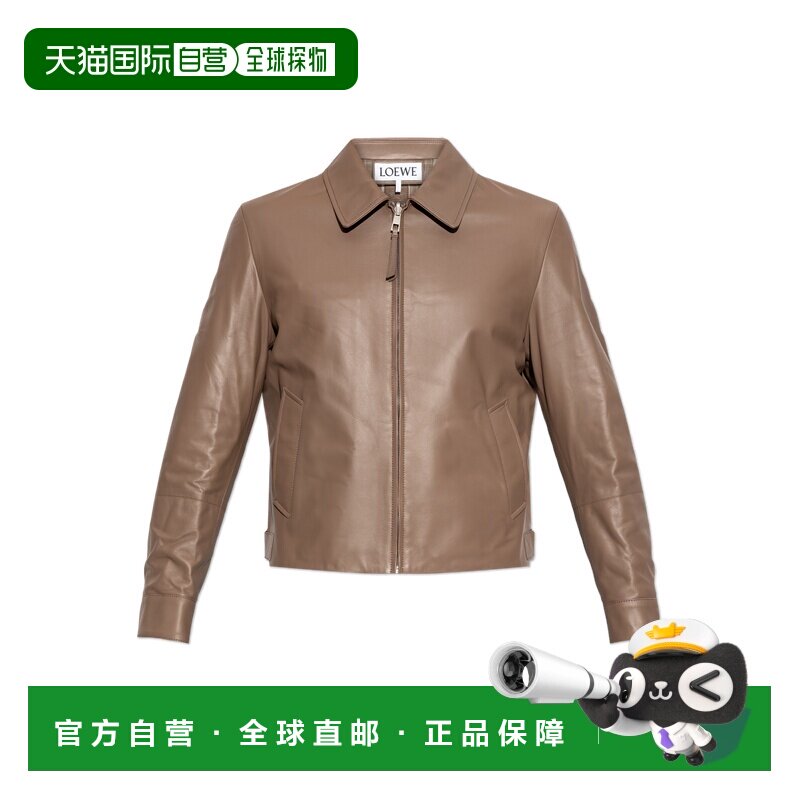 欧洲直邮loewe 男士 夹克衫男装