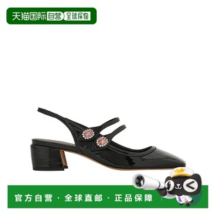 01K881女鞋 1h可退 milly露跟鞋 Ferragamo 香港直邮Salvatore