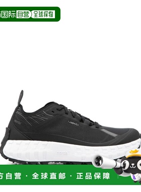 1h可退 香港直邮Norda 女士 NORDA 黑色运动鞋 NR001AWCOREBLACK