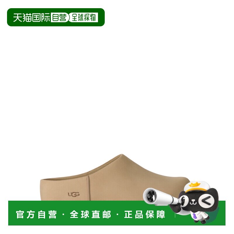 1h可退 欧洲直邮UGG 女士靴子 1181130MDSD女鞋单鞋皮鞋图片