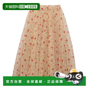 女士 普拉达 GONNA NYLONETTE PAPA 1h可退 STAMPA 香港直邮Prada