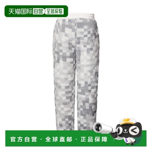 Wear 男士 自营Louis 新款 Ready 法兰绒裤 Vuitton