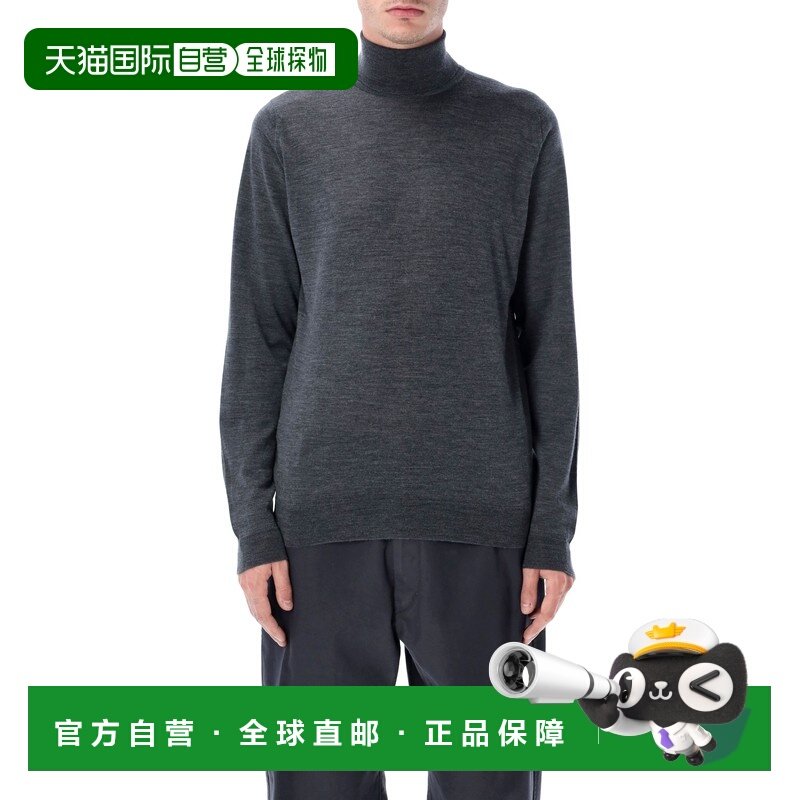 香港直邮John Smedley 男士 JOHN SMEDLEY CHERWELL 美利奴羊毛高,男装,针织衫/毛衣,淘宝优惠券,粉丝福利购,淘宝优惠卷