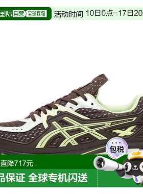 香港直邮Asics 亚瑟士 女士 UB12-S GEL-SD-Lyte 运动鞋 1203A665