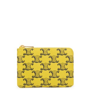 欧洲直邮celine 钱包 女士