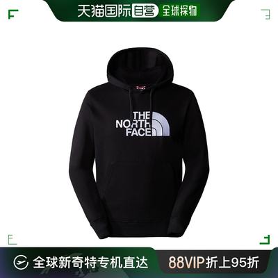 香港直邮The North Face 北面 男士 连帽长袖卫衣 NF00A0TE