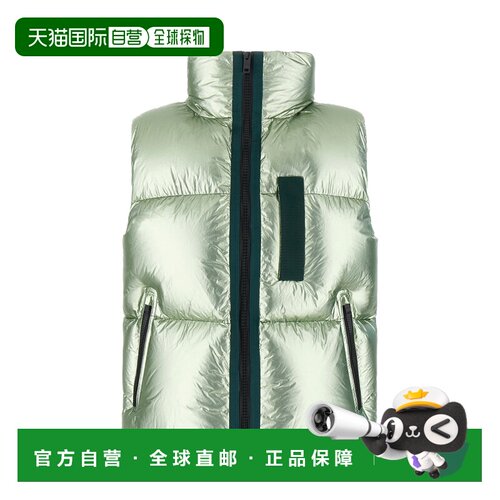 香港直邮GIVENCHY 男士马甲 BM014F14Y4311 AW2023 支付后1h可退