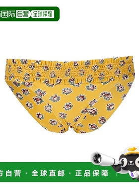 香港直邮Tory Burch 徽标比基尼泳裤 45817