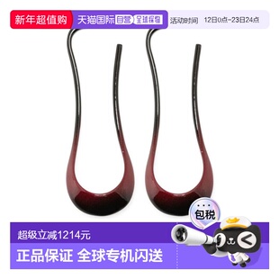 1h可退 香港直邮Lemaire 女士 Jewellery 耳环 AC251L00114