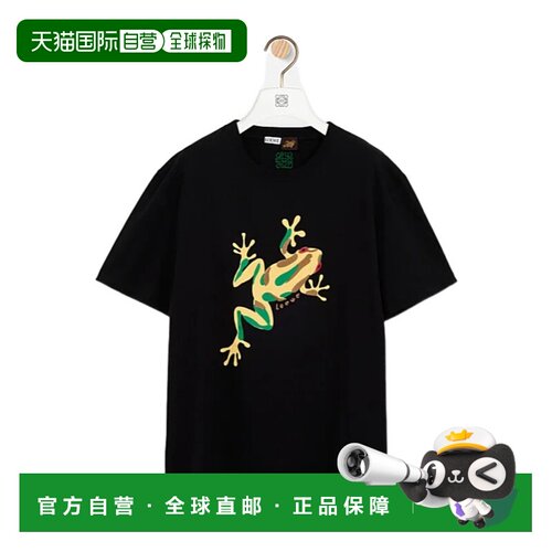 Loewe 短袖T恤 H616Y22XAH