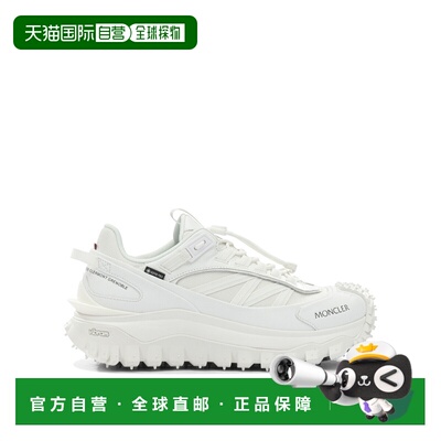 欧洲直邮moncler 男士 时尚休闲鞋