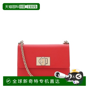 香港直邮FURLA 女士 1h可退 芙拉 BAFKACOARE000 1927 迷你斜背包