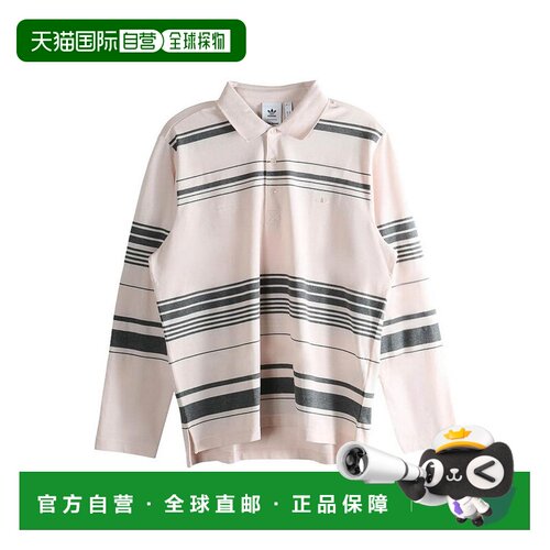 1h可退 香港直邮ADIDAS ORIGINALS 男士运动服 KB2298 SS2026 花