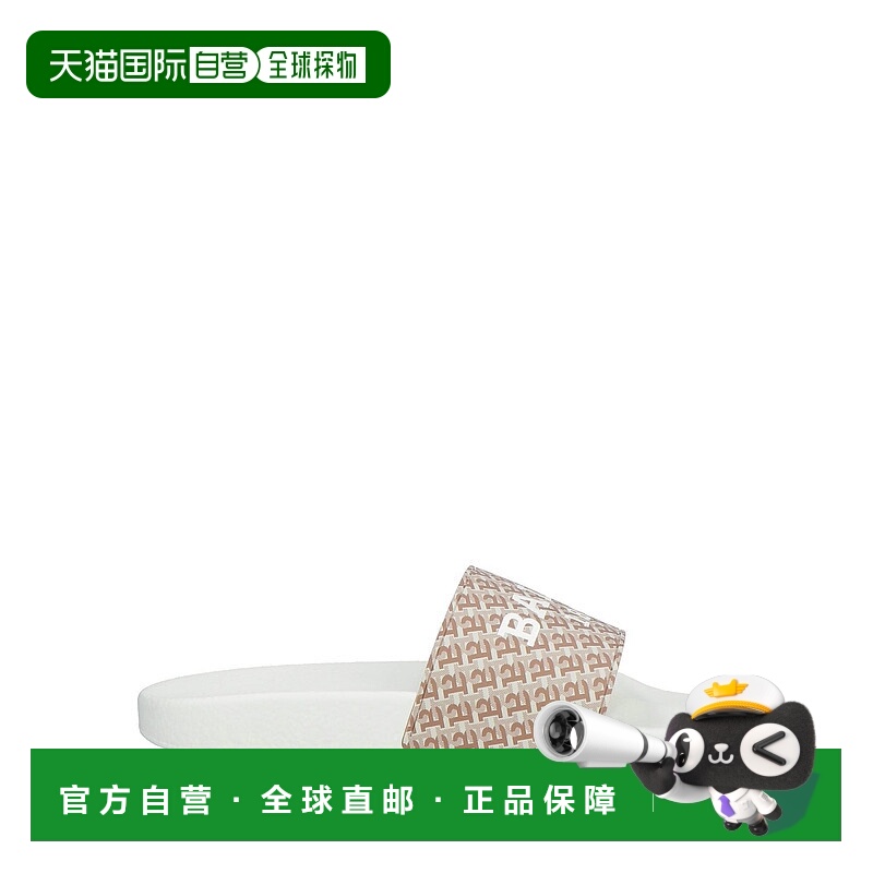 香港直邮Bally 巴利 男士 凉鞋 white白色 舒适时尚