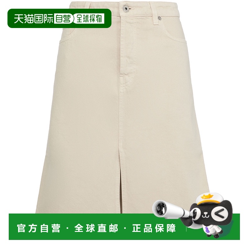 1h可退 欧洲直邮BURBERRY 25春夏  8101465/B8622 BUR22955BEI 女