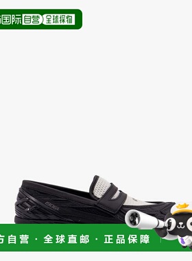 付款1h内可退 香港直邮New Balance  男士 technical 19068 网纱