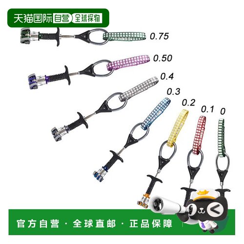 1h可退 欧洲直邮BLACK DIAMOND 户外登山攀岩 BD26224144MULTICOL