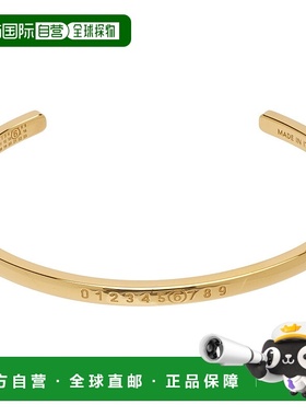 1h可退 香港直邮Mm6 Maison Margiela 马丁 马吉拉 MM6 女士 徽标