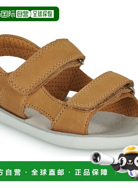 欧洲直邮ShooPom  男童鞋 春夏 凉鞋 GOA BOY SCRATCH