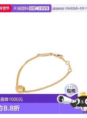 香港直邮Loewe 纯银手链 JANB240X06配饰