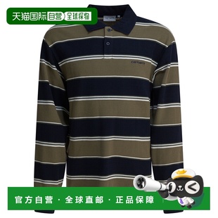 1h可退 香港直邮CARHARTT WIP 男士