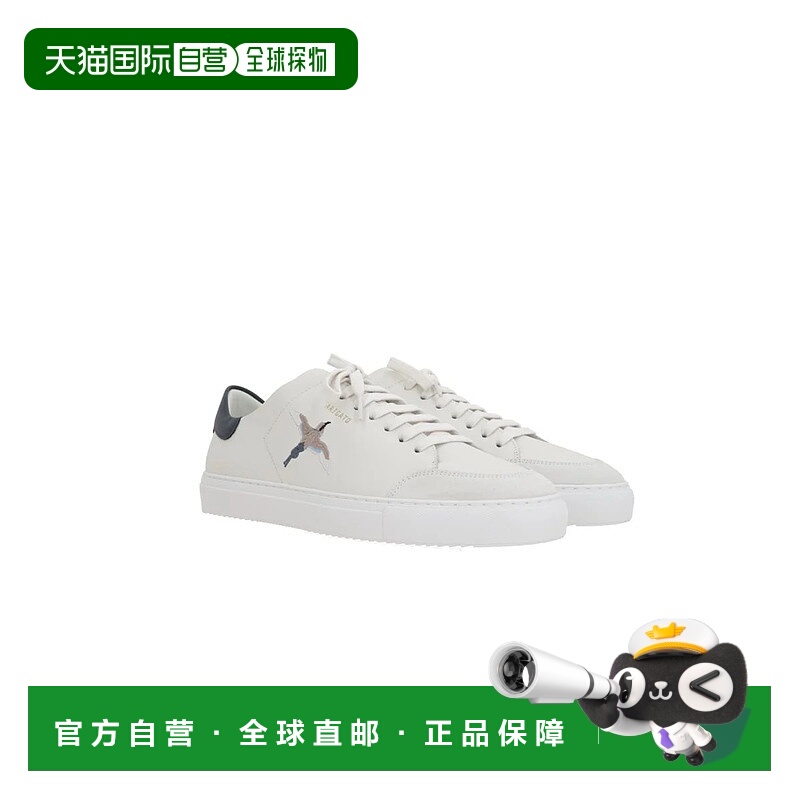 欧洲直邮axel arigato 男士 时尚休闲鞋