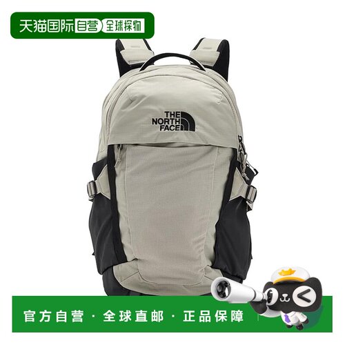 香港直邮thenorthface北面Recon女士双肩包 【付后1h可退】