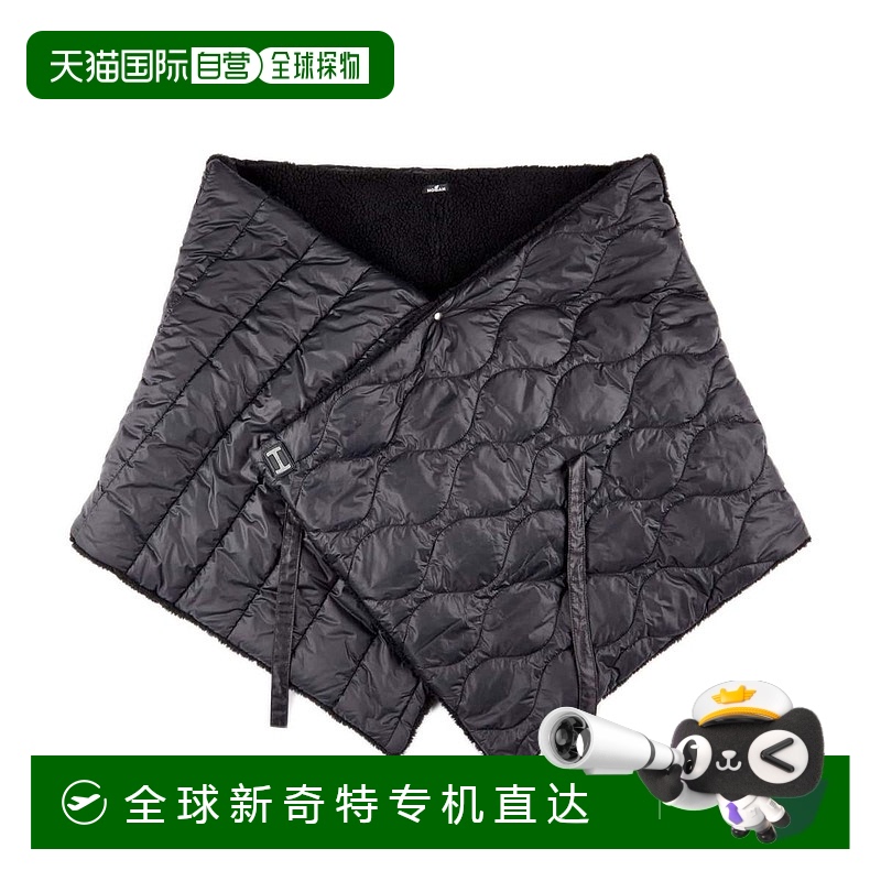 1h可退 欧洲直邮hogan 女士 围巾披肩