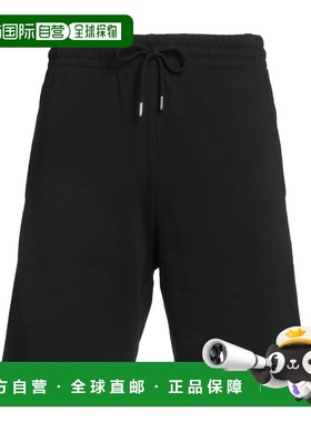 1h可退 香港直邮Dries Van Noten 德赖斯 范诺顿 男士 短裤