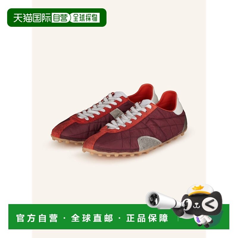 欧洲直邮mm6 maison margiela 男士 时尚休闲鞋运动鞋,流行男鞋,时尚休闲鞋,淘宝优惠券,粉丝福利购,淘宝优惠卷