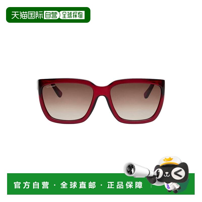 香港直邮Salvatore Ferragamo 菲拉格慕 女士 太阳眼镜
