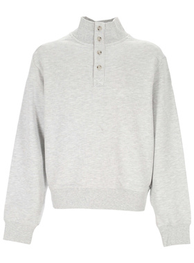 香港直邮entire studios 长袖高领卫衣 ESSS26TO02012