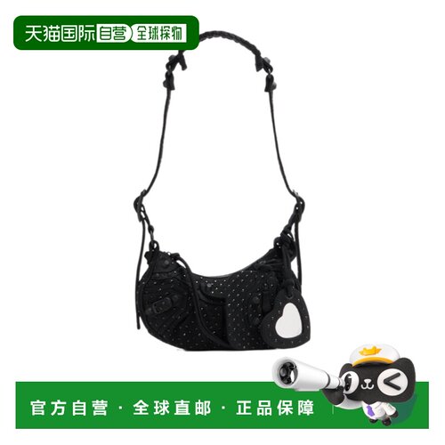 香港直邮Balenciaga巴黎世家Le Cagole XS女士单【付后1h可退】