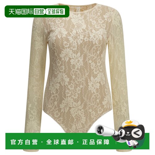 1h可退 香港直邮ZIMMERMANN 女士连体裤 7616TF26RCRM AW2026 花