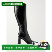 Shadow 1h可退 Naplack 黑色 Heritage 香港直邮Courreges 女士