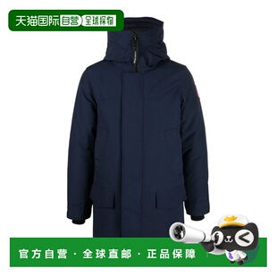 派克羽绒服 1h可退 Langford Goose 2052M 香港直邮Canada