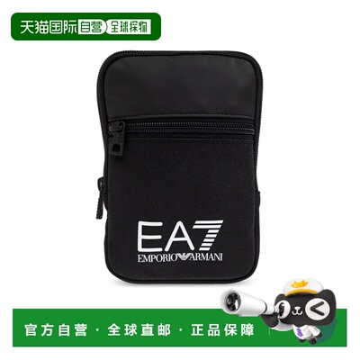 1h可退 香港直邮EA7 EMPORIO ARMANI 女士双肩包 7X000391AF19722