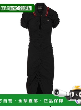 欧洲直邮vivienne westwood 女士 连衣裙