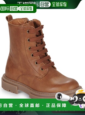 欧洲直邮Little Mary 女童 短筒靴 MINA