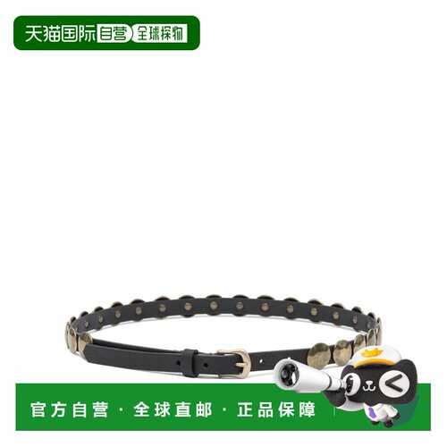欧洲直邮golden goose 女士 腰带